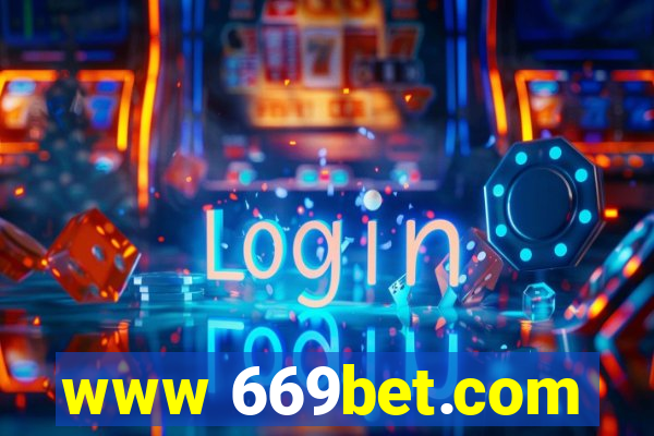 www 669bet.com